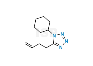 Cilostazol Impurity 11 - Image 1