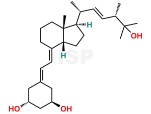 14-epi-Paricalcitol - Image 1