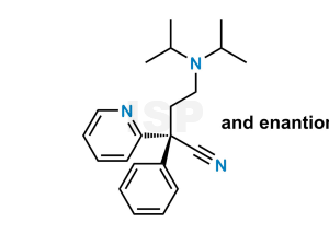 Disopyramide EP Impurity A - Image 1