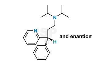Disopyramide EP Impurity B - Image 1