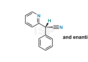 Disopyramide EP Impurity D - Image 1