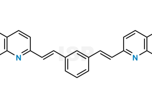 Montelukast Dimer Impurity - Image 1