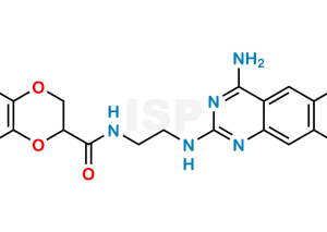 Doxazosin Impurity 5 - Image 1