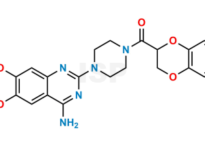 Doxazosin - Image 1