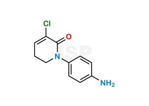 Apixaban Impurity 87 - Image 1