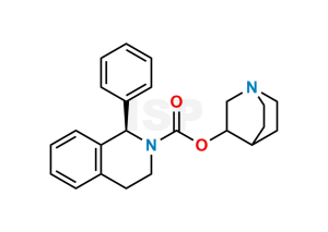Solifenacin Impurity 6 - Image 1