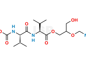 Valganciclovir Impurity 7 - Image 1