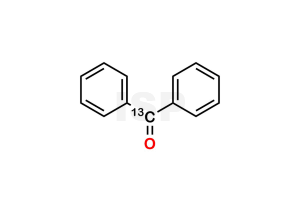 Benzophenone-13C - Image 1