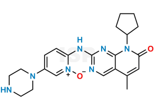 Palbociclib Impurity 65 - Image 1