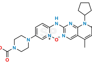 Palbociclib Impurity 66 - Image 1
