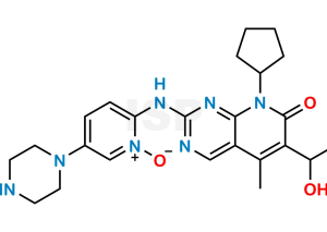 Palbociclib Impurity 67 - Image 1