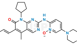 Palbociclib Impurity 68 - Image 1