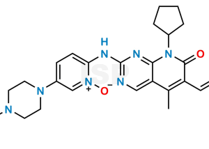 Palbociclib Impurity 69 - Image 1