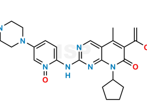 Palbociclib Impurity 73 - Image 1