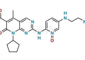 Palbociclib Impurity 76 - Image 1