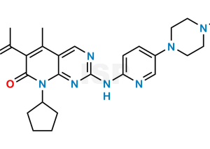 Palbociclib Impurity 82 - Image 1