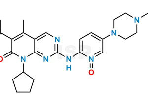 Palbociclib Impurity 84 - Image 1