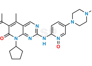 Palbociclib Impurity 85 - Image 1