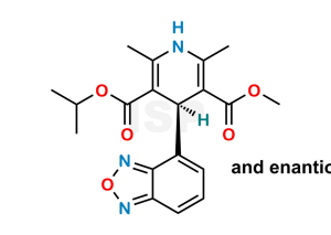Isradipine - Image 1