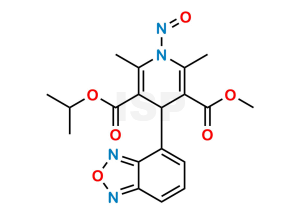 N-Nitroso Isradipine - Image 1