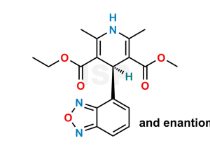 Isradipine EP Impurity A - Image 1