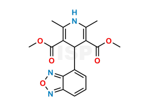 Isradipine EP Impurity C - Image 1