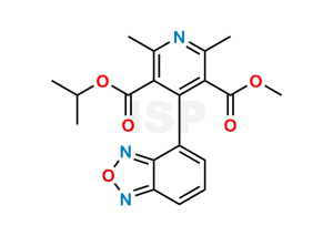 Isradipine EP Impurity D - Image 1