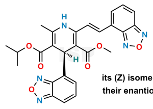 Isradipine EP Impurity E - Image 1