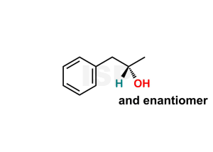 Amphetamine Sulfate EP Impurity A - Image 1