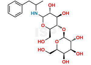 Dextroamphetamine Lactose Adduct - Image 1