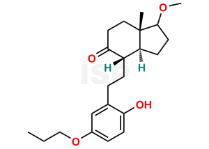Promestriene Impurity 2 - Image 1