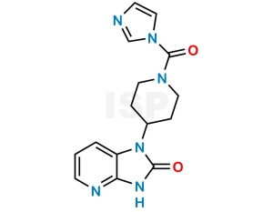 Rimegepant Impurity 9 - Image 1