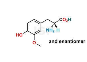 Levodopa EP Impurity C - Image 1