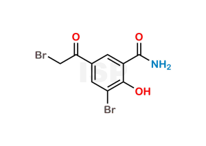 Labetalol Impurity 5 - Image 1