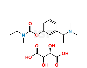 Rivastigmine Tartrate - Image 1