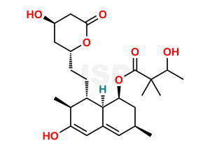 Simvastatin Impurity 5 - Image 1