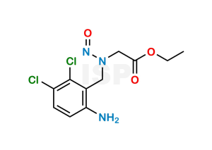 N-Nitroso Anagrelide USP Related Compound A - Image 1