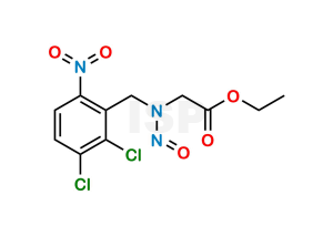 N-Nitroso Anagrelide - Image 1