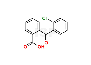Chlortalidone Impurity 9 - Image 1