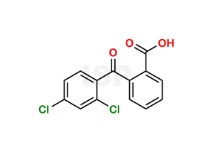 Chlortalidone Impurity 10 - Image 1