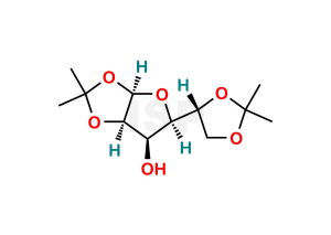 Topiramate Impurity 10 - Image 1