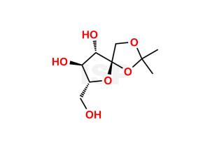 Topiramate Impurity 11 - Image 1