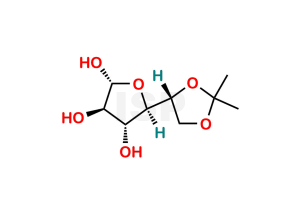 Topiramate Impurity 13 - Image 1