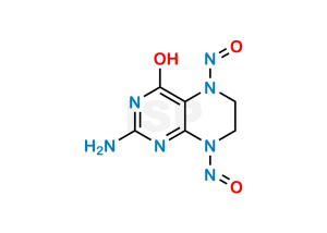 Sapropterin Nitroso Impurity 4 - Image 1