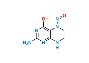 Sapropterin Nitroso Impurity 5 - Image 1