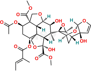 Azadirachtin - Image 1