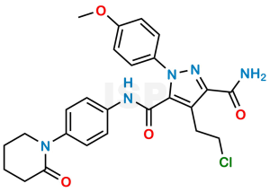Apixaban Impurity 90 - Image 1