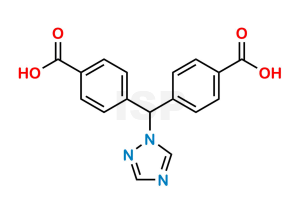 Letrozole Diacid - Image 1
