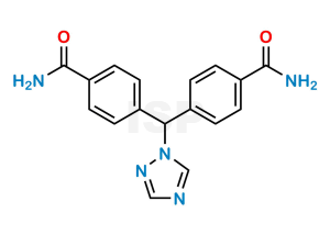 Letrozole Diamide - Image 1