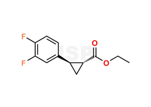 Ticagrelor Impurity 130 - Image 1